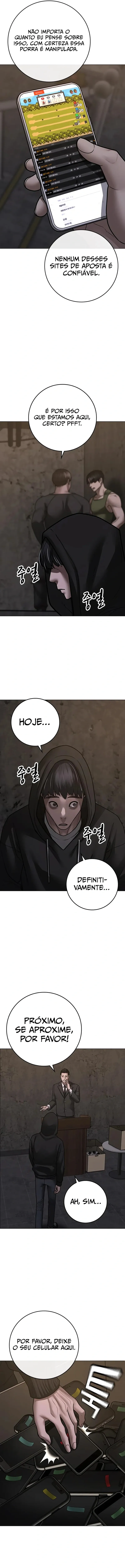 Read Missões na Vida Real (PT-BR) PT Manga Online