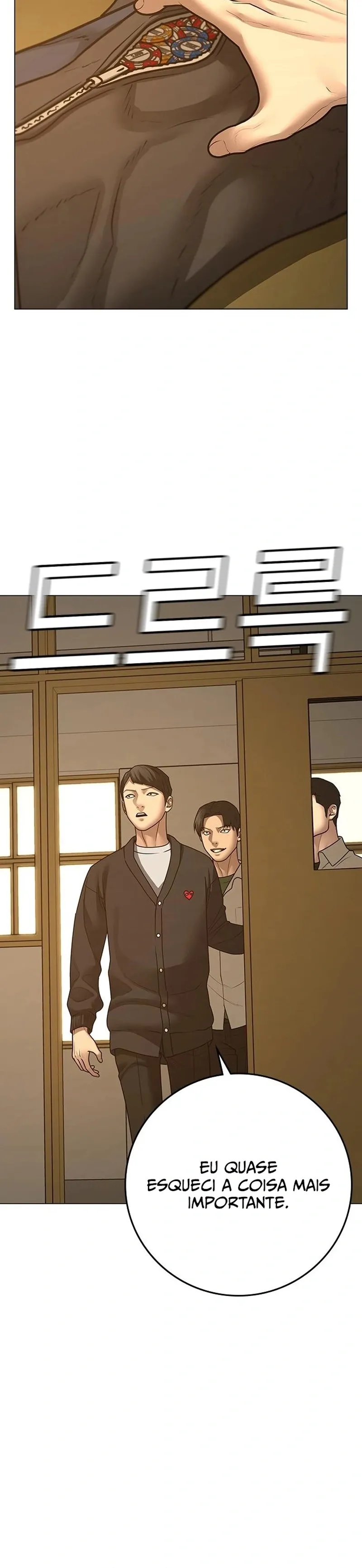 Read Missões na Vida Real (PT-BR) PT Manga Online