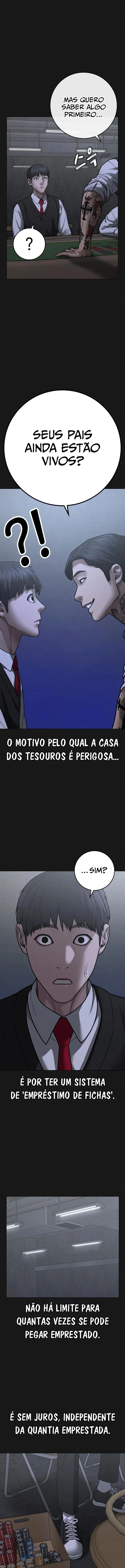 Read Missões na Vida Real (PT-BR) PT Manga Online
