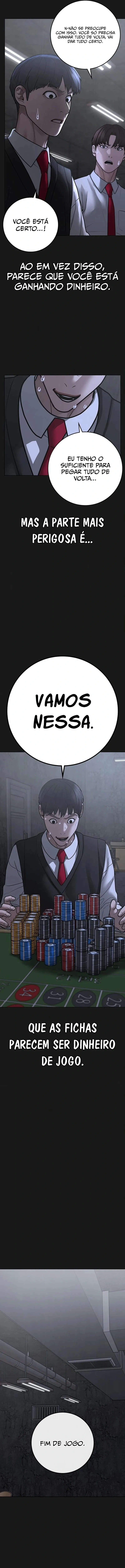Read Missões na Vida Real (PT-BR) PT Manga Online