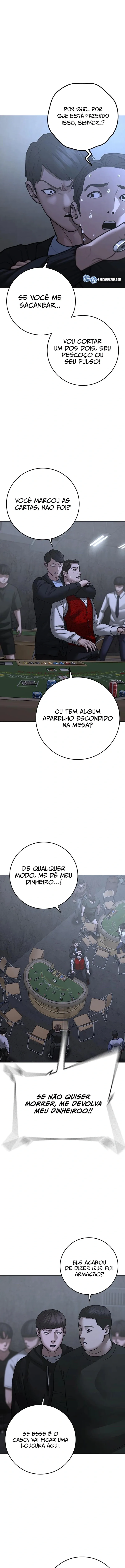 Read Missões na Vida Real (PT-BR) PT Manga Online