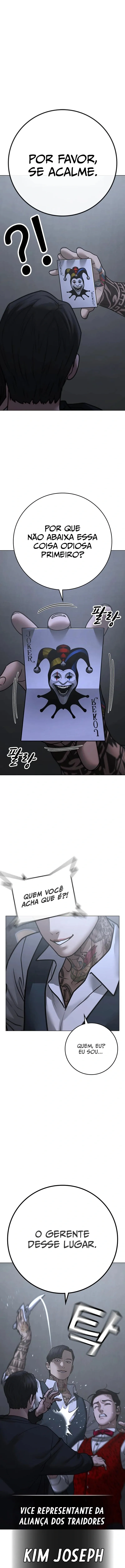 Read Missões na Vida Real (PT-BR) PT Manga Online