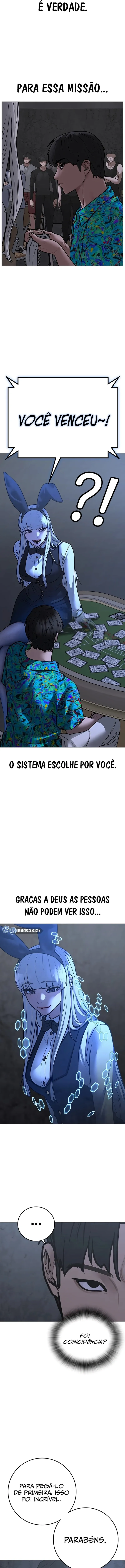 Read Missões na Vida Real (PT-BR) PT Manga Online