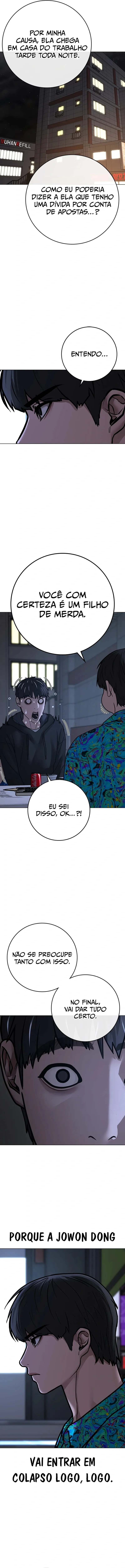 Read Missões na Vida Real (PT-BR) PT Manga Online