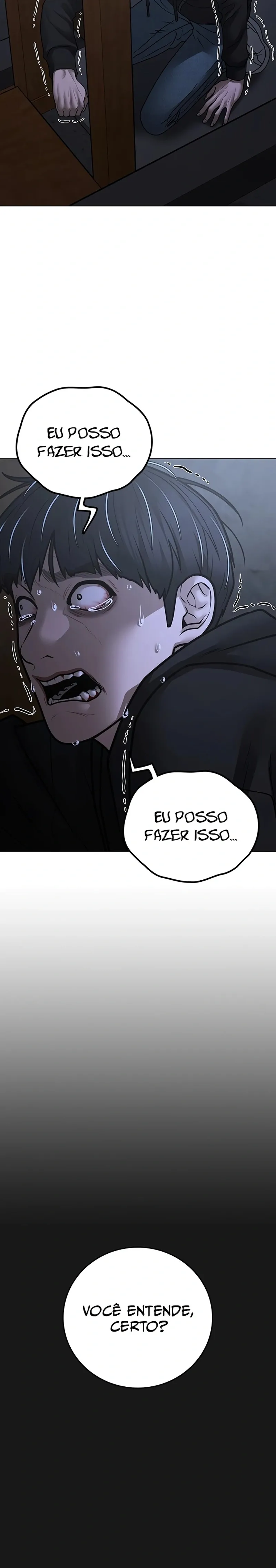 Read Missões na Vida Real (PT-BR) PT Manga Online