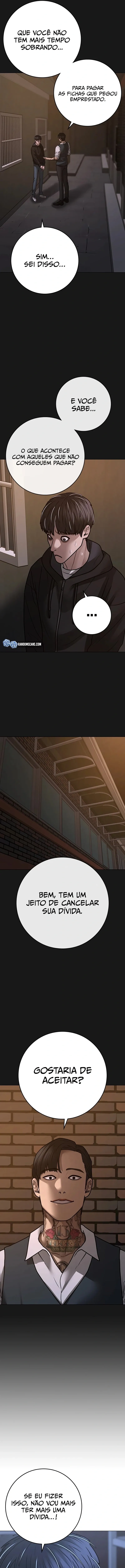 Read Missões na Vida Real (PT-BR) PT Manga Online