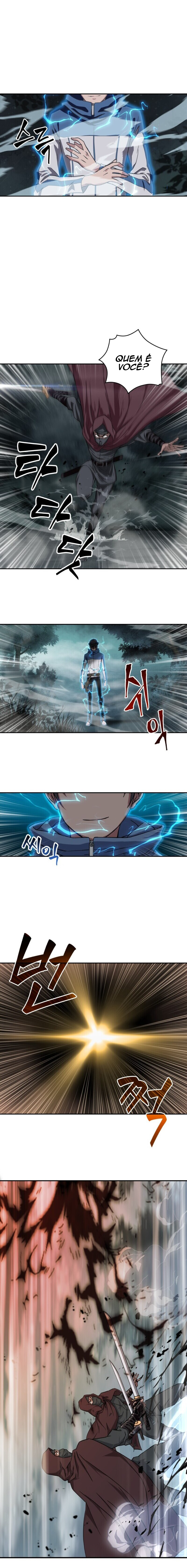 Read Nanotecnologia Marcial (PT-BR) PT Manga Online