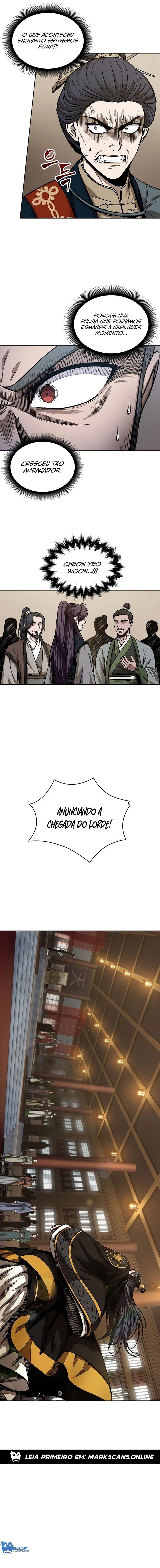 Read Nanotecnologia Marcial (PT-BR) PT Manga Online