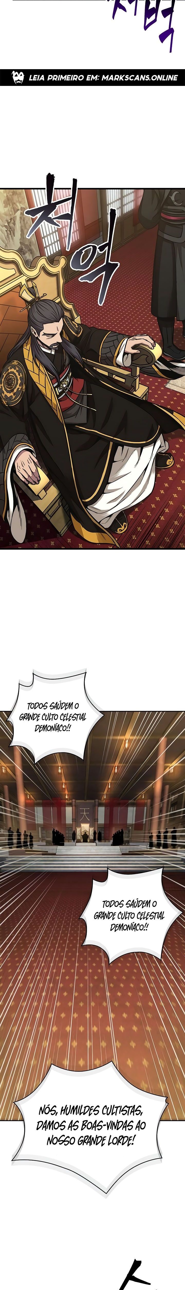 Read Nanotecnologia Marcial (PT-BR) PT Manga Online