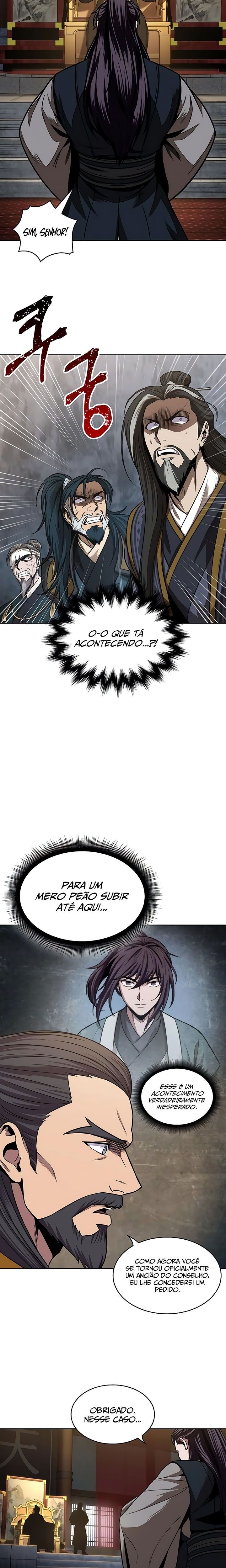Read Nanotecnologia Marcial (PT-BR) PT Manga Online