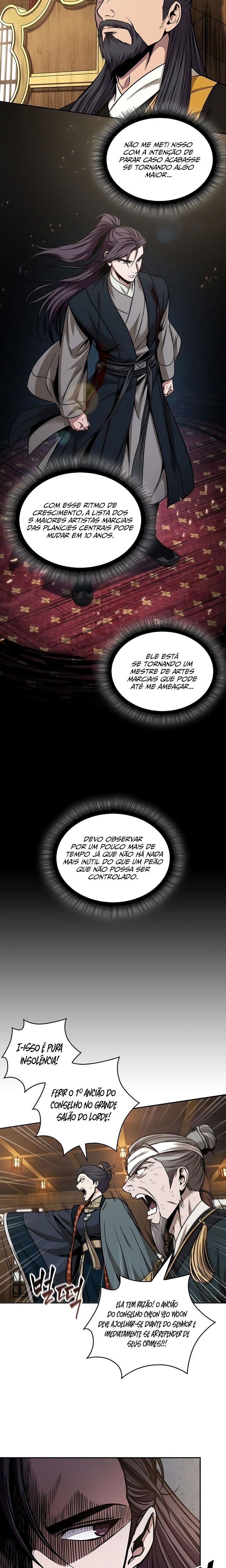 Read Nanotecnologia Marcial (PT-BR) PT Manga Online