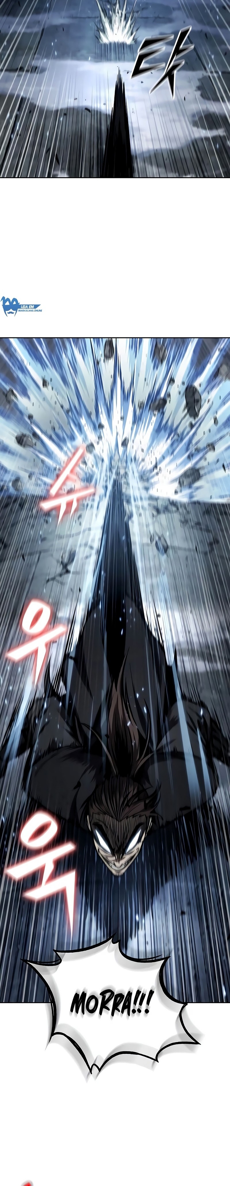 Read Nanotecnologia Marcial (PT-BR) PT Manga Online