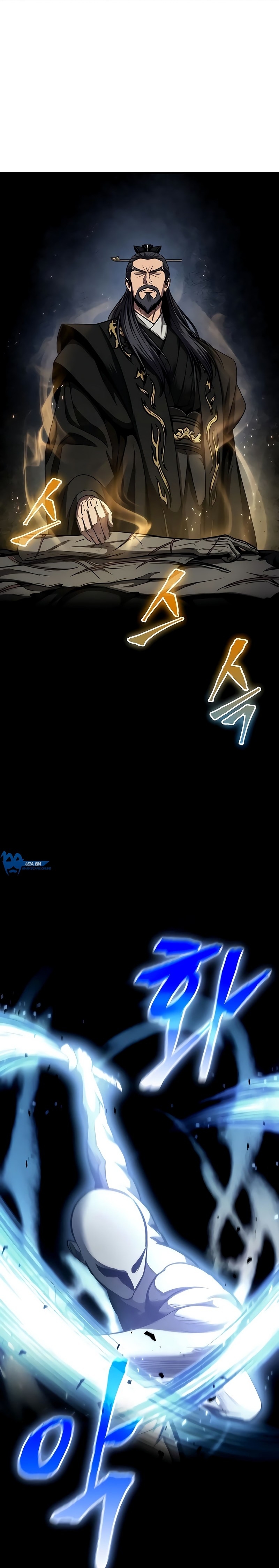 Read Nanotecnologia Marcial (PT-BR) PT Manga Online