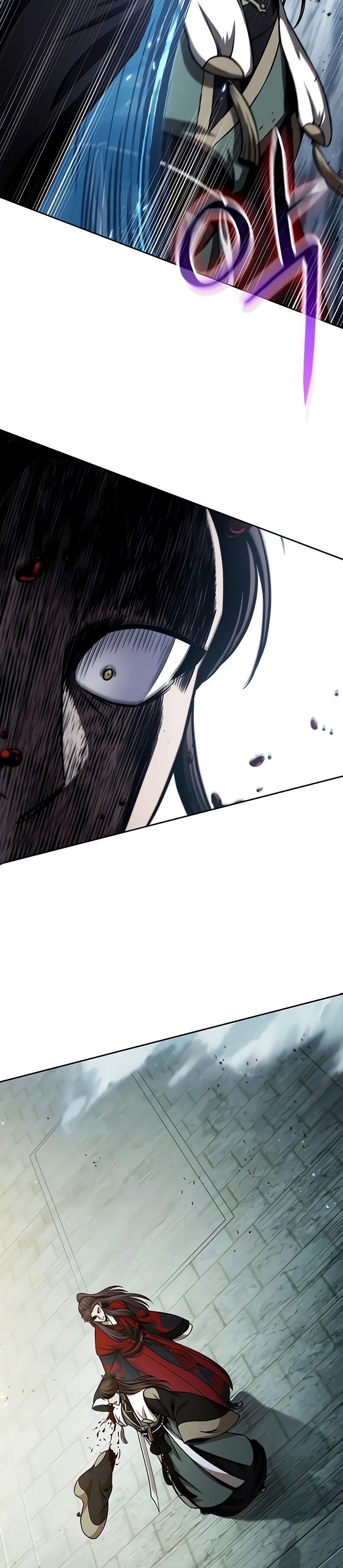 Read Nanotecnologia Marcial (PT-BR) PT Manga Online