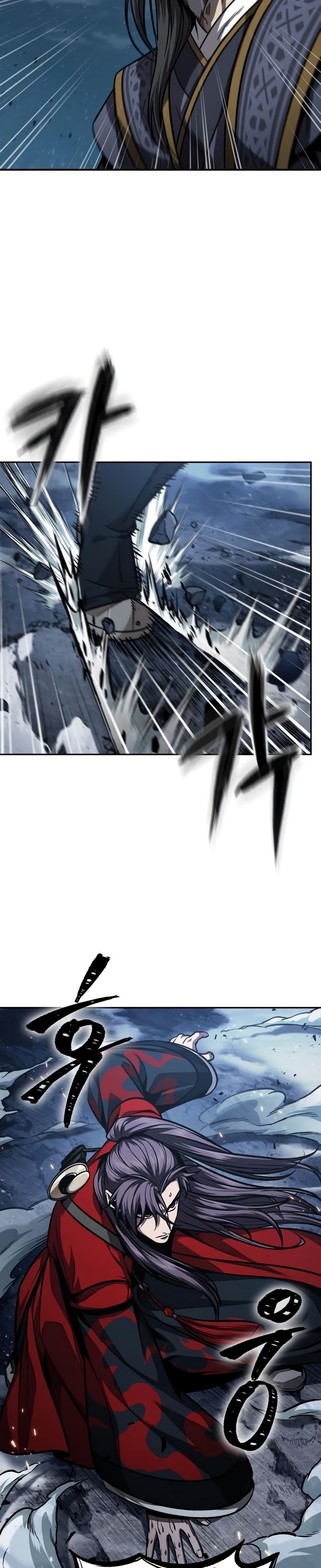 Read Nanotecnologia Marcial (PT-BR) PT Manga Online