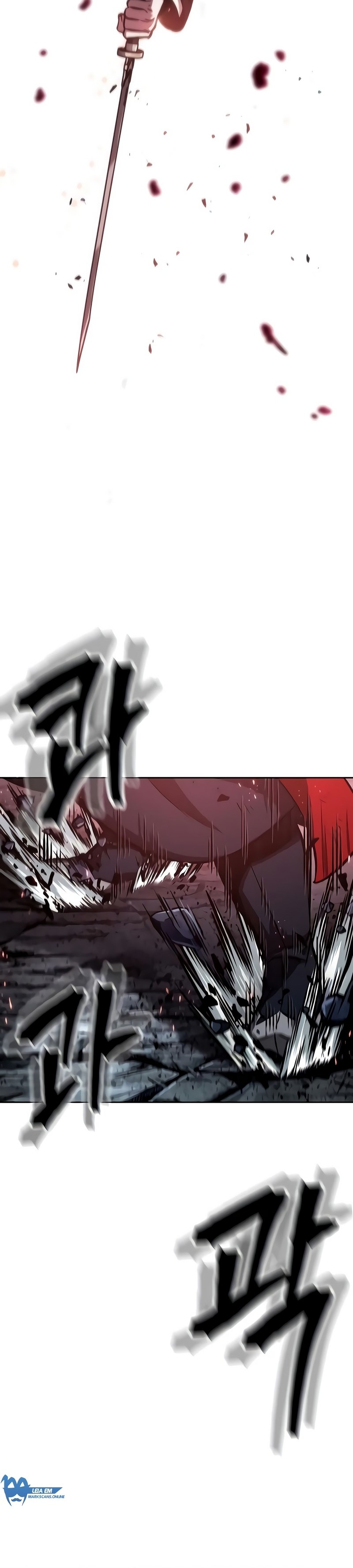 Read Nanotecnologia Marcial (PT-BR) PT Manga Online