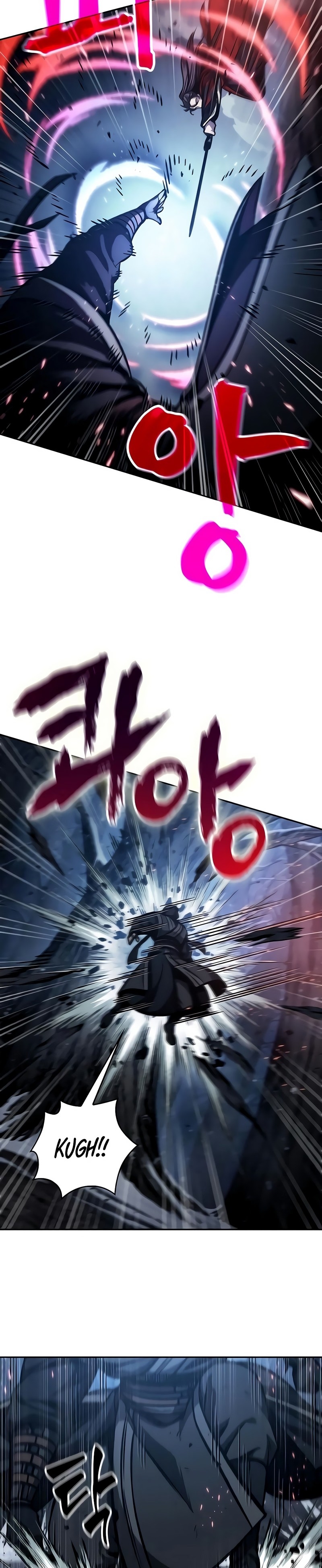 Read Nanotecnologia Marcial (PT-BR) PT Manga Online
