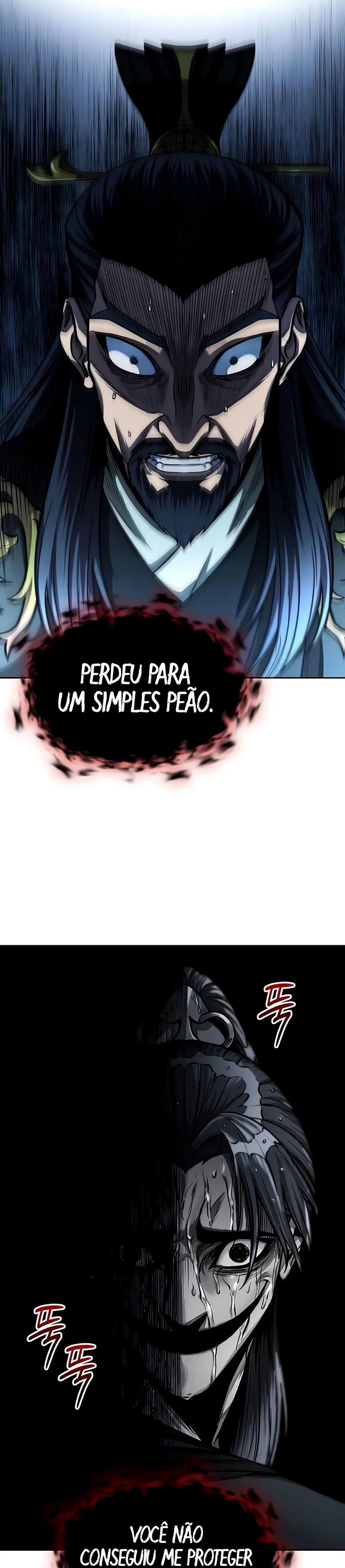 Read Nanotecnologia Marcial (PT-BR) PT Manga Online
