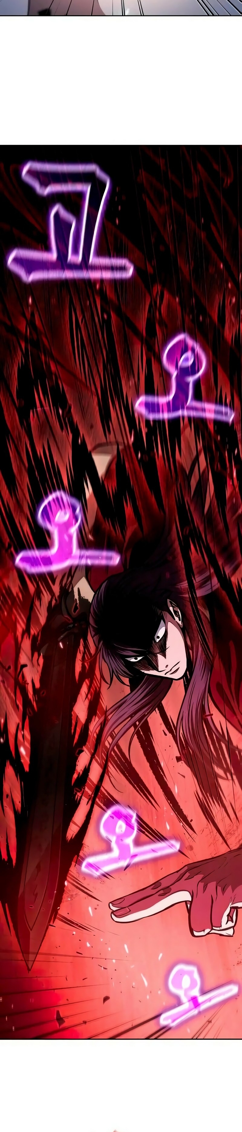 Read Nanotecnologia Marcial (PT-BR) PT Manga Online