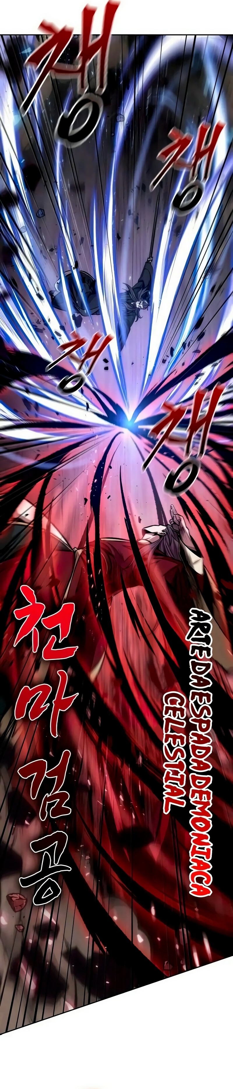 Read Nanotecnologia Marcial (PT-BR) PT Manga Online