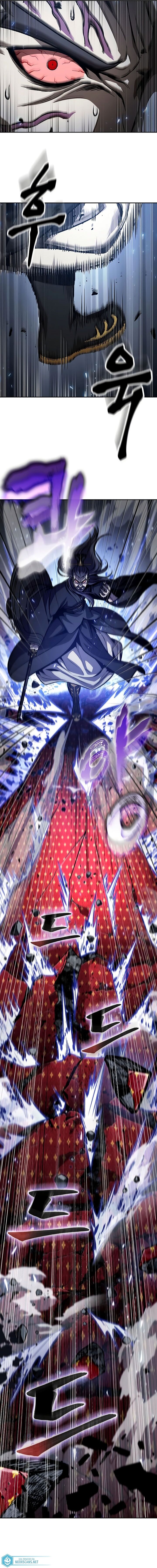 Read Nanotecnologia Marcial (PT-BR) PT Manga Online