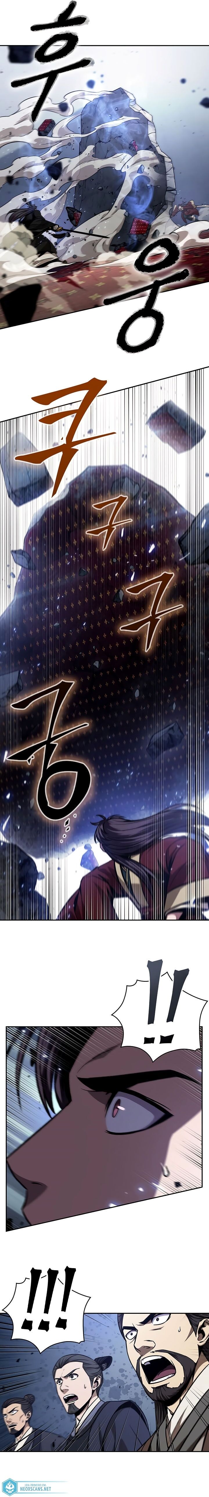 Read Nanotecnologia Marcial (PT-BR) PT Manga Online