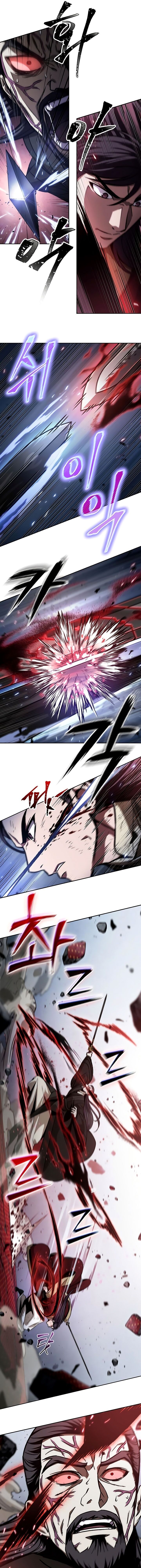 Read Nanotecnologia Marcial (PT-BR) PT Manga Online