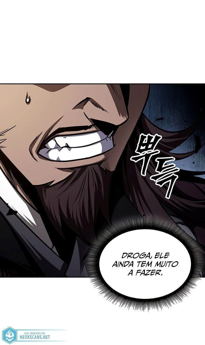 Read Nanotecnologia Marcial (PT-BR) PT Manga Online