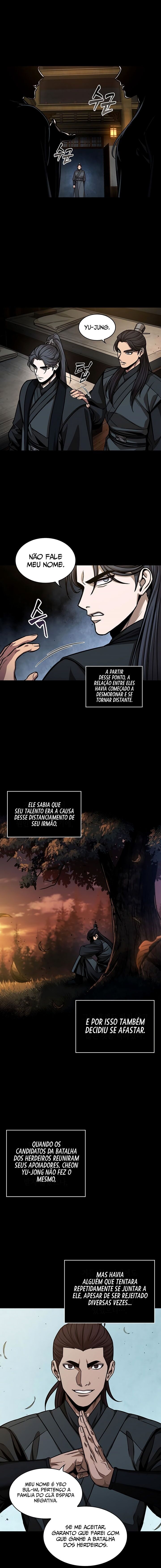 Read Nanotecnologia Marcial (PT-BR) PT Manga Online