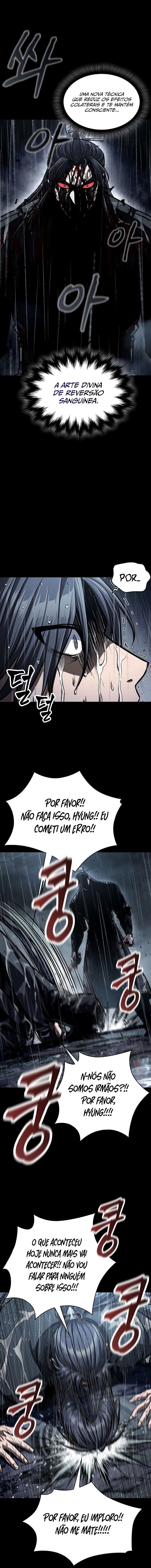 Read Nanotecnologia Marcial (PT-BR) PT Manga Online