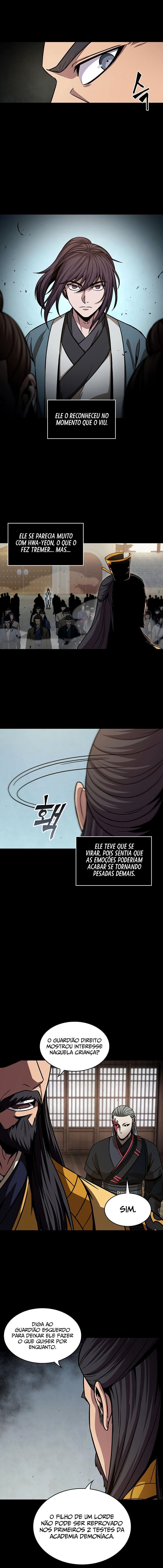 Read Nanotecnologia Marcial (PT-BR) PT Manga Online