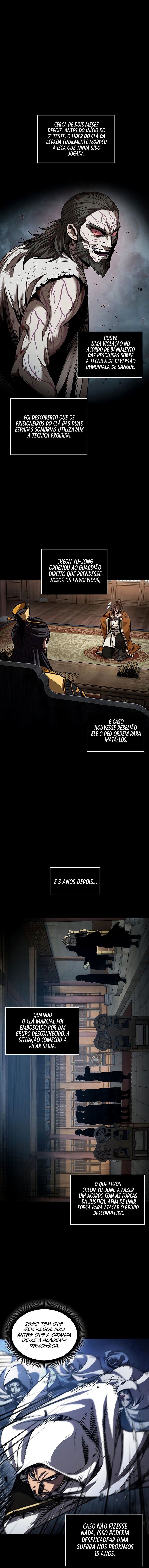 Read Nanotecnologia Marcial (PT-BR) PT Manga Online