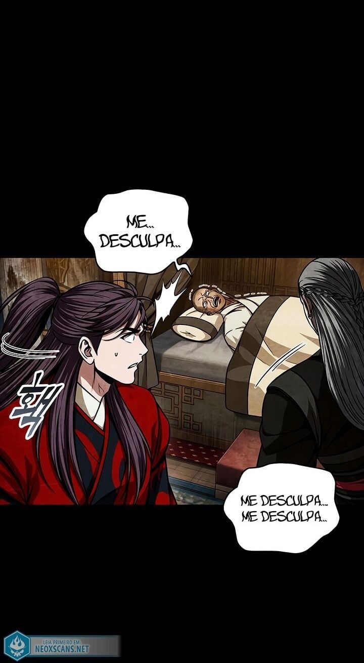 Read Nanotecnologia Marcial (PT-BR) PT Manga Online