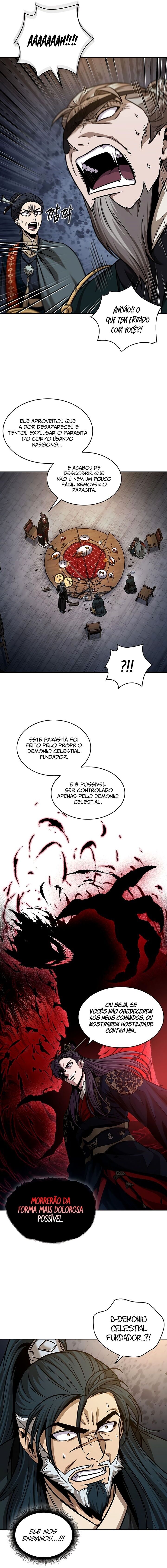 Read Nanotecnologia Marcial (PT-BR) PT Manga Online