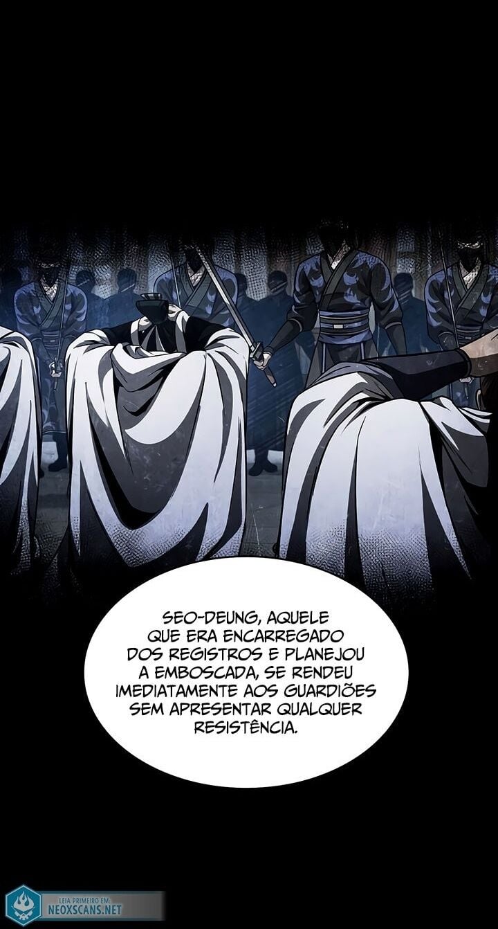 Read Nanotecnologia Marcial (PT-BR) PT Manga Online