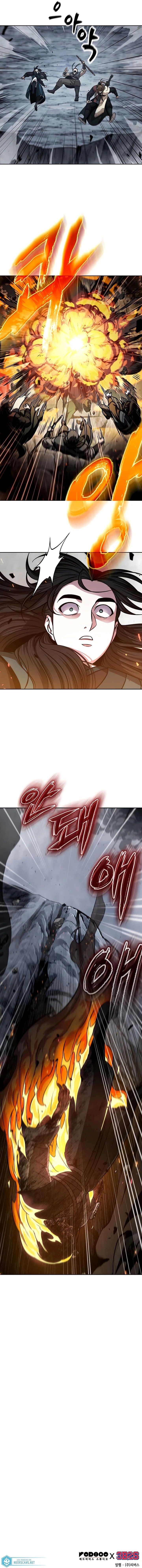 Read Nanotecnologia Marcial (PT-BR) PT Manga Online