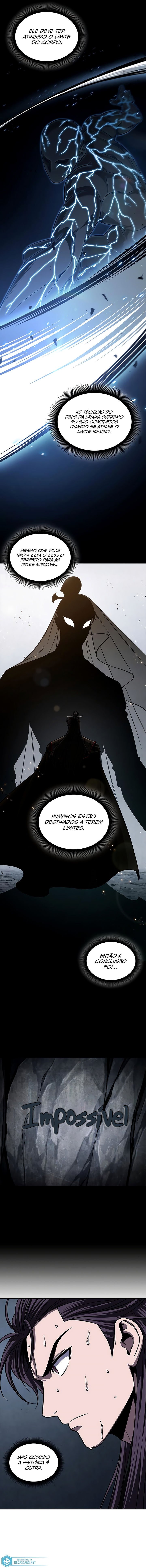 Read Nanotecnologia Marcial (PT-BR) PT Manga Online