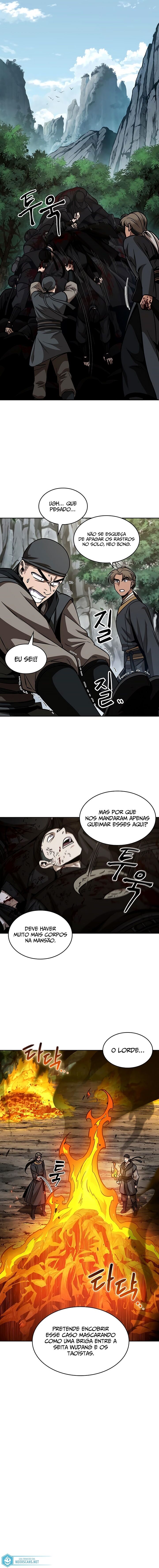 Read Nanotecnologia Marcial (PT-BR) PT Manga Online