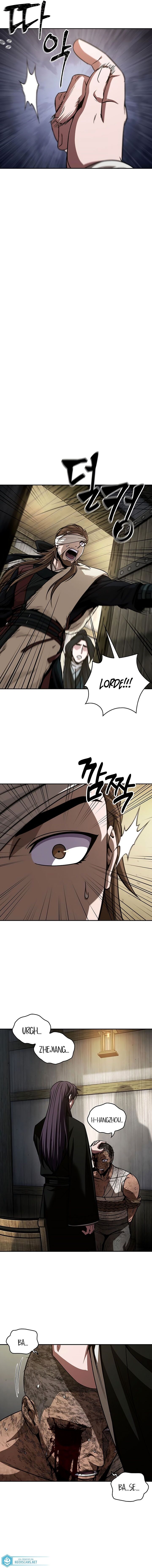 Read Nanotecnologia Marcial (PT-BR) PT Manga Online
