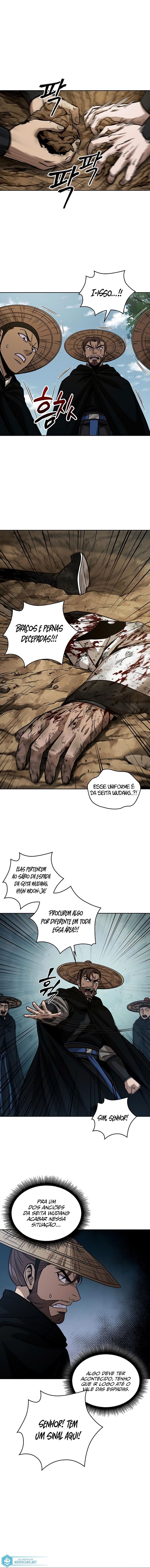 Read Nanotecnologia Marcial (PT-BR) PT Manga Online