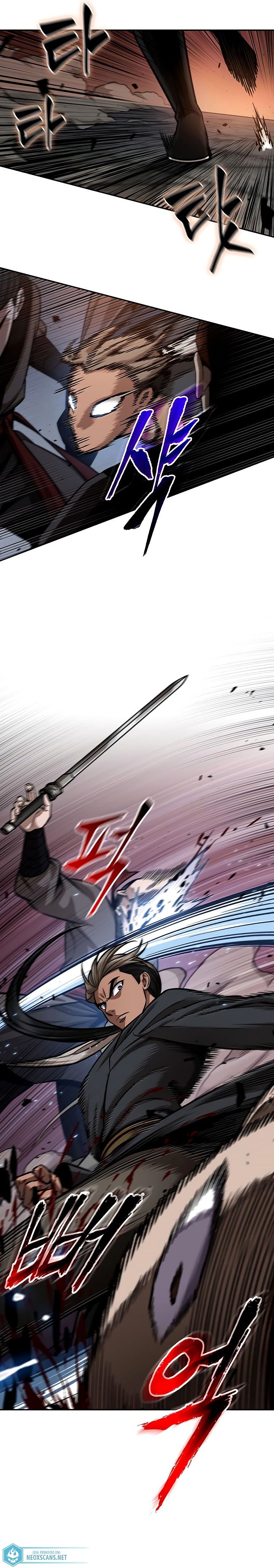 Read Nanotecnologia Marcial (PT-BR) PT Manga Online