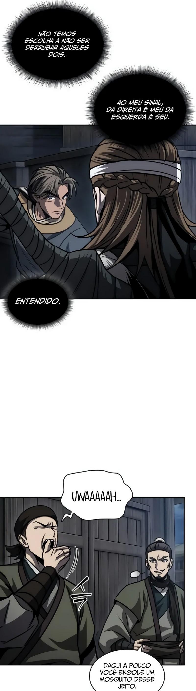 Read Nanotecnologia Marcial (PT-BR) PT Manga Online