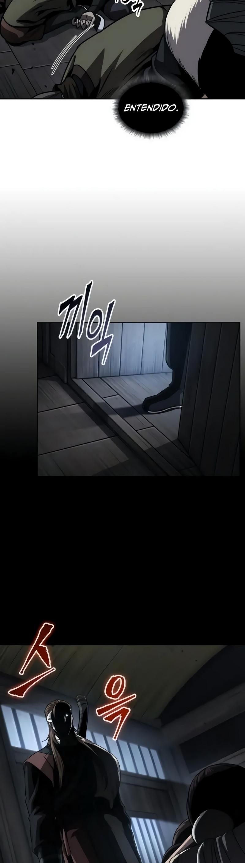 Read Nanotecnologia Marcial (PT-BR) PT Manga Online