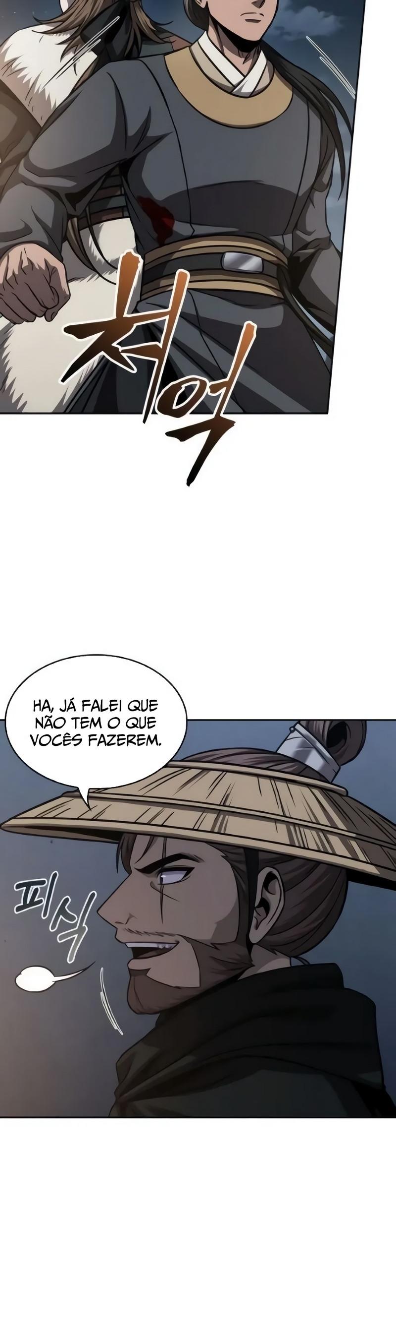 Read Nanotecnologia Marcial (PT-BR) PT Manga Online