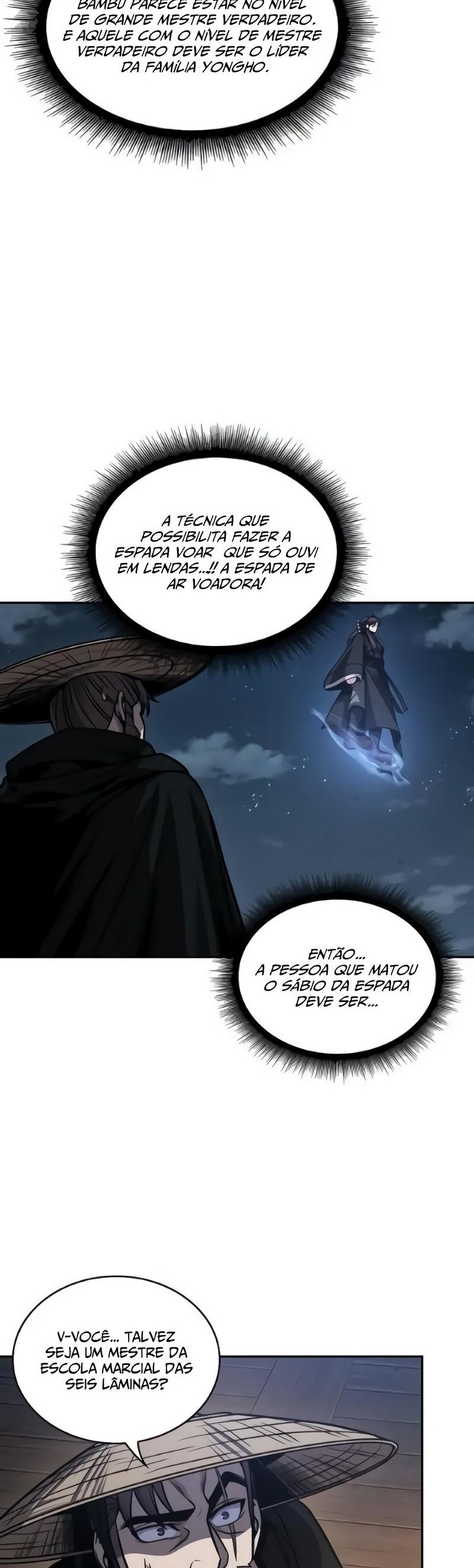 Read Nanotecnologia Marcial (PT-BR) PT Manga Online