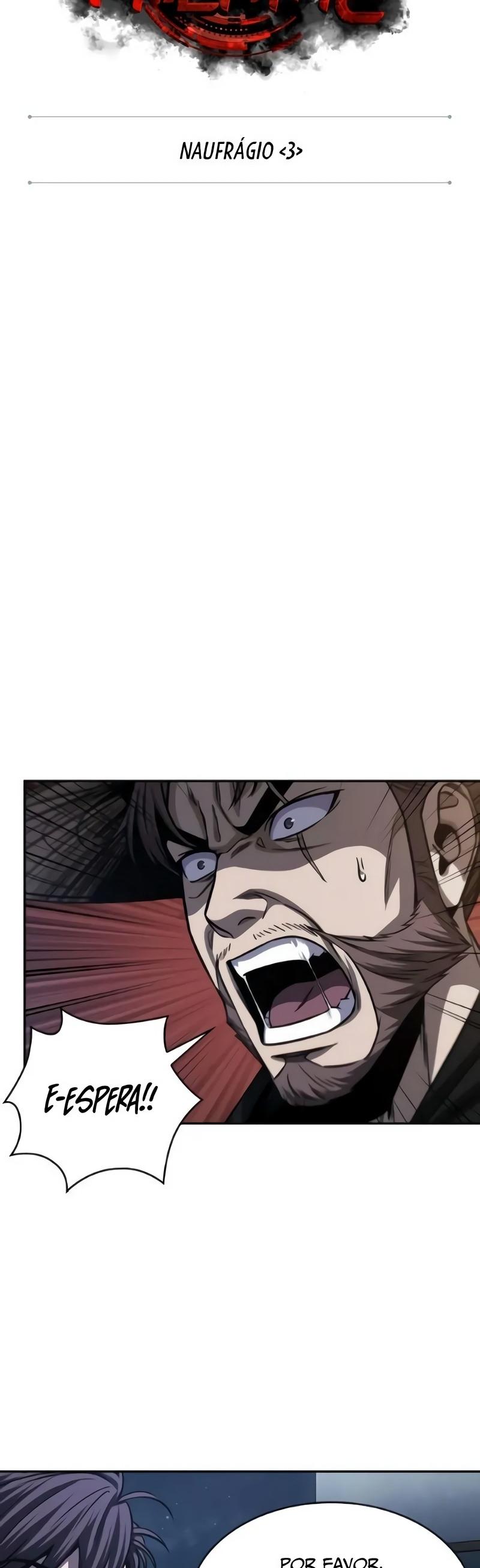 Read Nanotecnologia Marcial (PT-BR) PT Manga Online