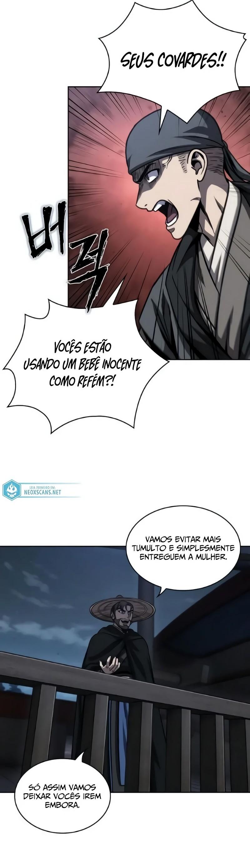Read Nanotecnologia Marcial (PT-BR) PT Manga Online