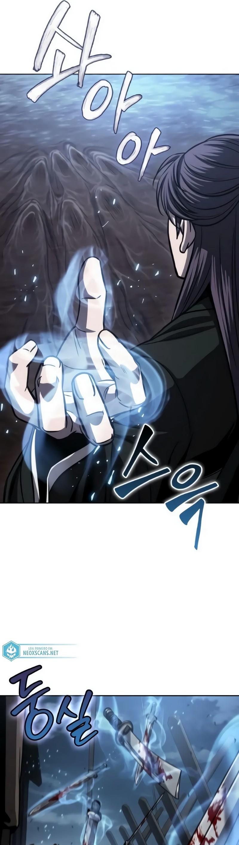Read Nanotecnologia Marcial (PT-BR) PT Manga Online