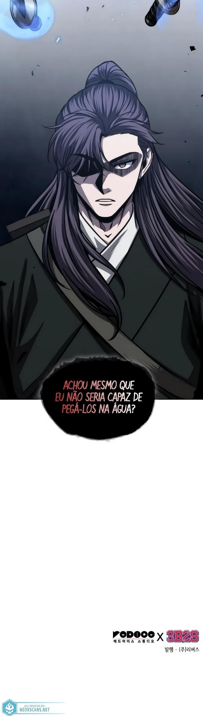 Read Nanotecnologia Marcial (PT-BR) PT Manga Online