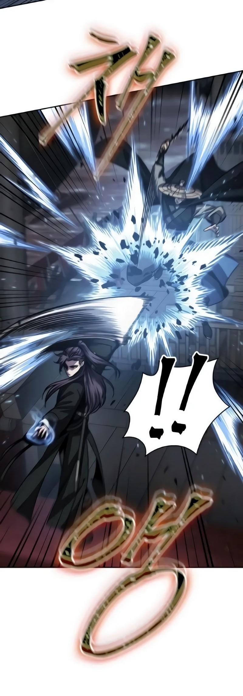 Read Nanotecnologia Marcial (PT-BR) PT Manga Online